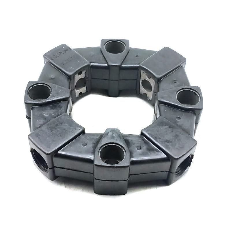Fits Kobelco Excavator SK50 SK45 Coupling Assembly 22AS - Fab Heavy Parts