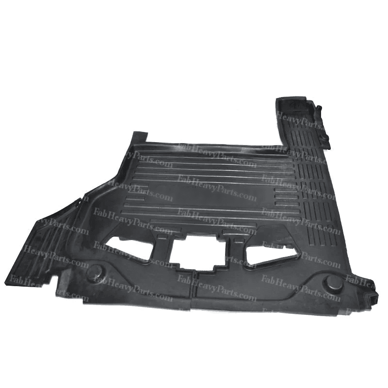 Fits Komatsu Excavator PC200 - 8 Cab Floor Mat - Fab Heavy Parts
