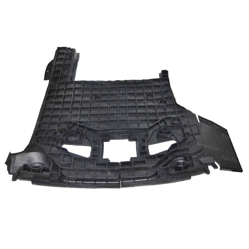 Fits Komatsu Excavator PC200 - 8 Cab Floor Mat - Fab Heavy Parts