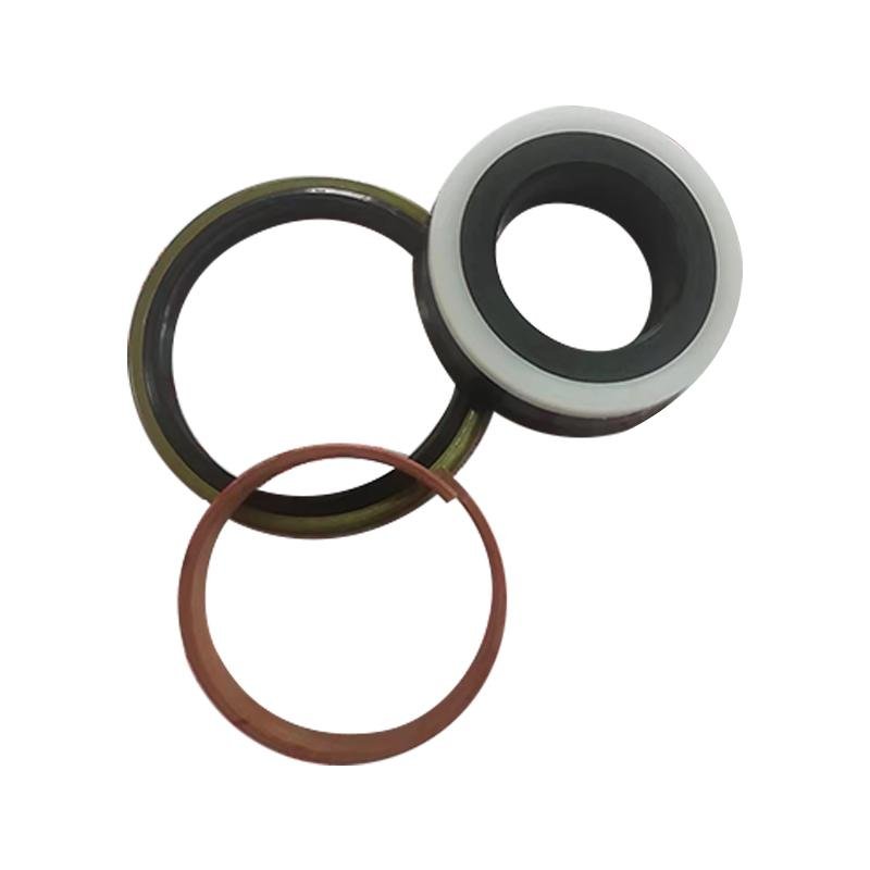 Fits Komatsu Excavator PC400-5 Adjust Cylinder Seal Kit - Fab Heavy Parts