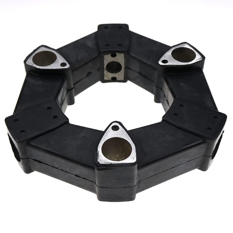 Fits Komatsu Excavator PC60 PC40 - 5 Coupling 16A - Fab Heavy Parts