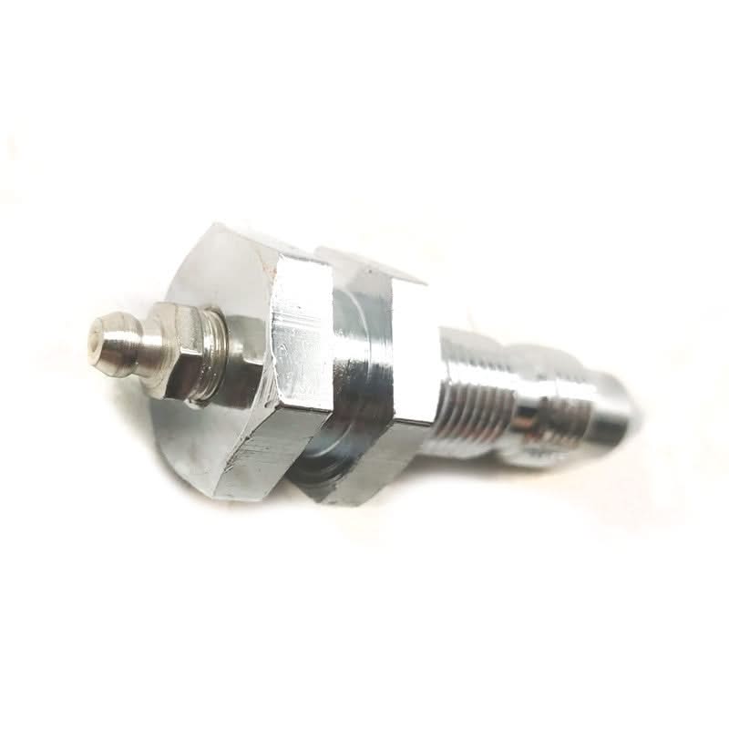 Fits Komatsu PC130 Excavator Grease Fitting Valve - Fab Heavy Parts