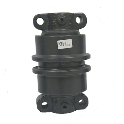Fits Komatsu PC60 - 7 Bottom Roller Track Roller - Fab Heavy Parts
