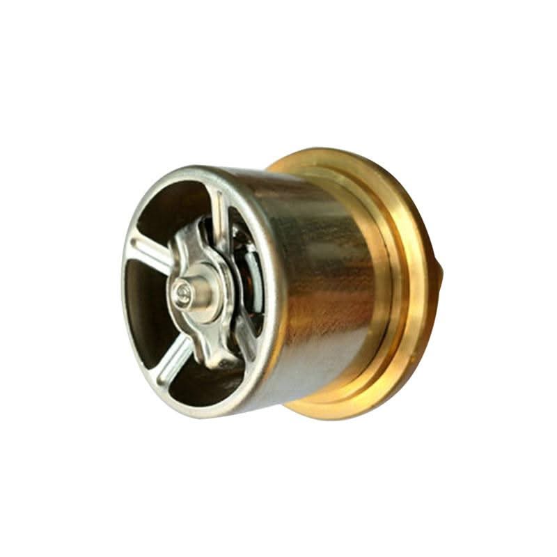 Fits Komatsu Thermostat 600 - 421 - 6630 Fit for Excavator PC400 - 6 PC400 - 7 Loader WA800 WA900 - Fab Heavy Parts