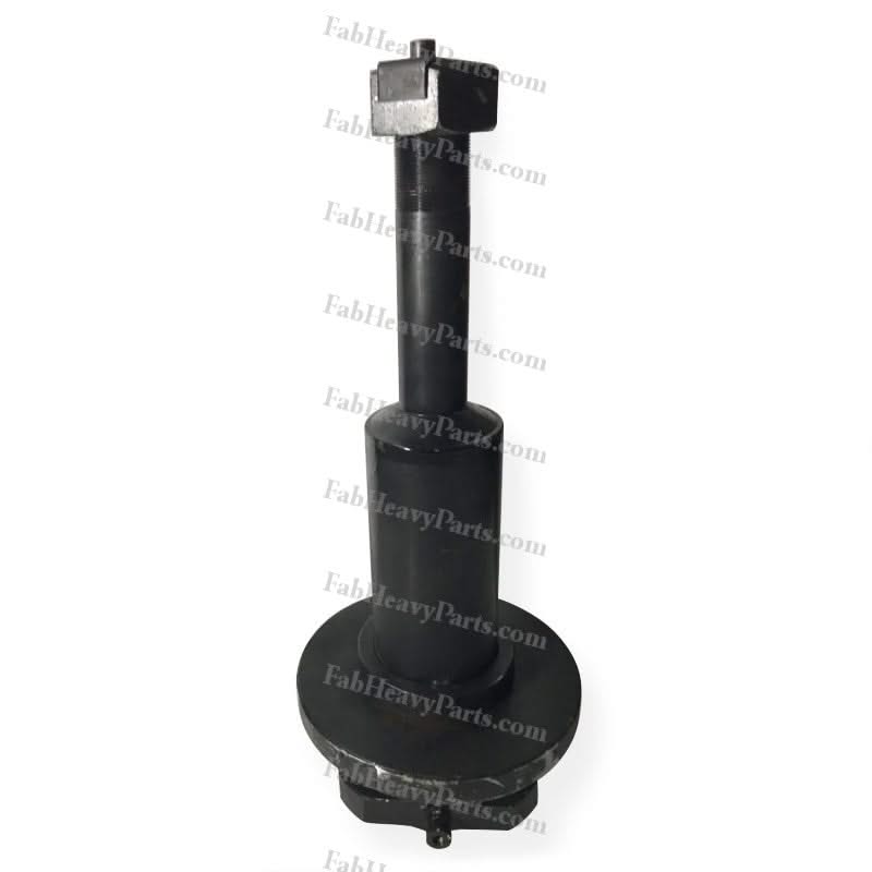 Fits Komatsu Track Cylinder Recoil York Assembly 20Y - 30 - 12110, 20Y - 30 - 12120, 206 - 30 - 55121 for PC200 - 5 PC200 - 6 PC210 - 6 PC100L - 6 PC200 - 7 - Fab Heavy Parts