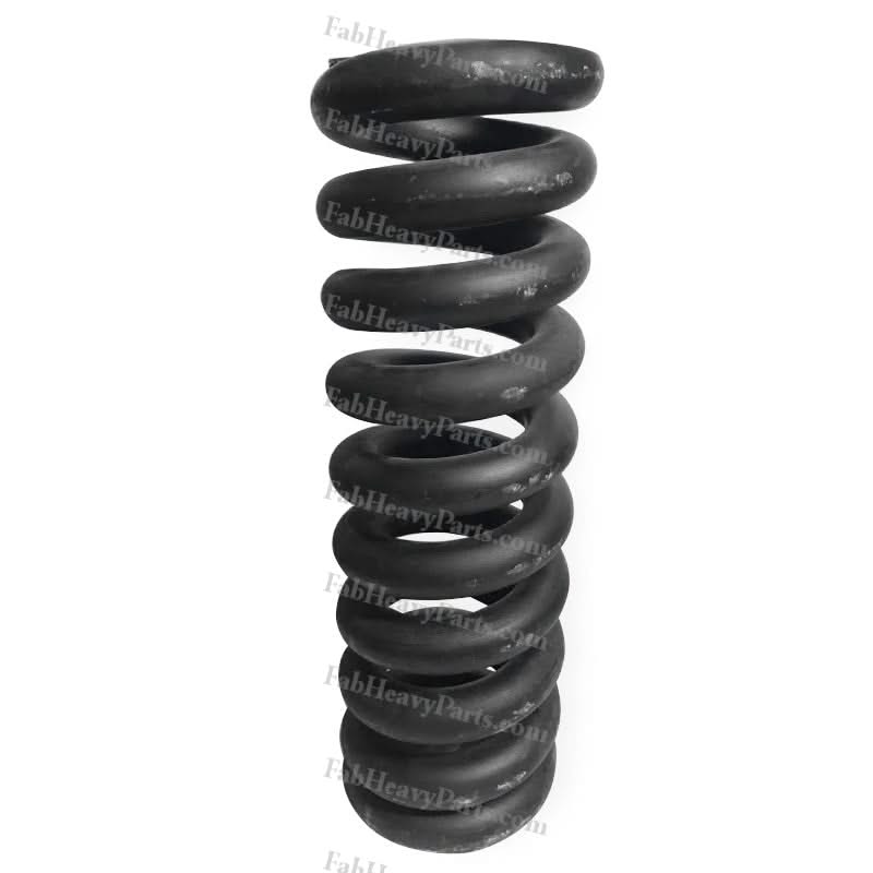 Fits Komatsu Track Cylinder Recoil York Assembly 20Y - 30 - 12110, 20Y - 30 - 12120, 206 - 30 - 55121 for PC200 - 5 PC200 - 6 PC210 - 6 PC100L - 6 PC200 - 7 - Fab Heavy Parts