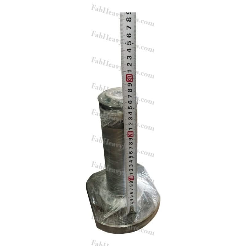 Fits Komatsu Track Cylinder Recoil York Assembly 20Y - 30 - 12110, 20Y - 30 - 12120, 206 - 30 - 55121 for PC200 - 5 PC200 - 6 PC210 - 6 PC100L - 6 PC200 - 7 - Fab Heavy Parts