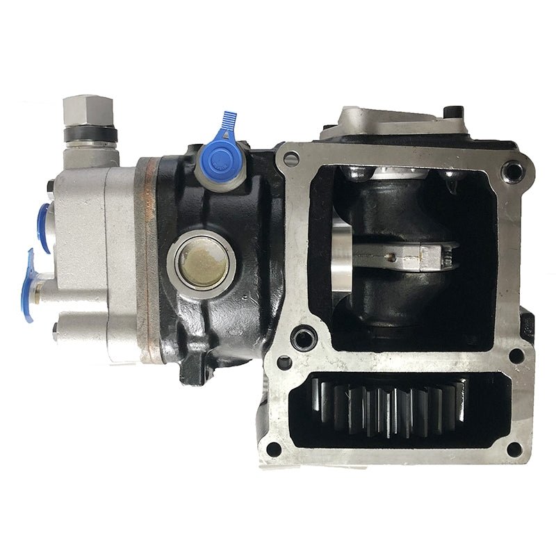 Fits Man TGA TGX TGS NEOPLAN BUS STARLINER CITYLINER LIONS CK.191.000 Air Brake Compressor 51541007231 - Fab Heavy Parts