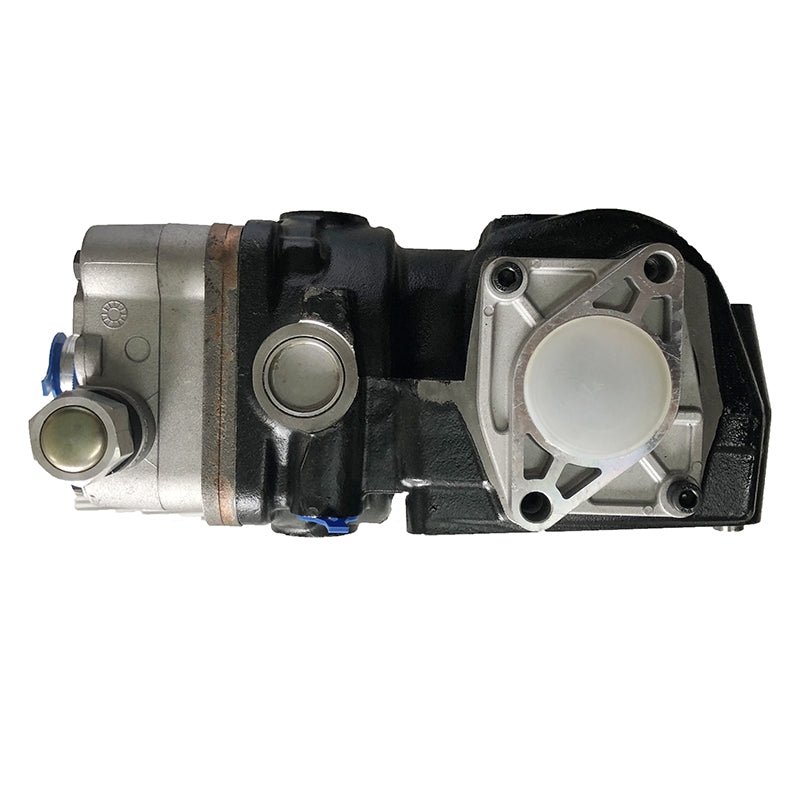 Fits Man TGA TGX TGS NEOPLAN BUS STARLINER CITYLINER LIONS CK.191.000 Air Brake Compressor 51541007231 - Fab Heavy Parts