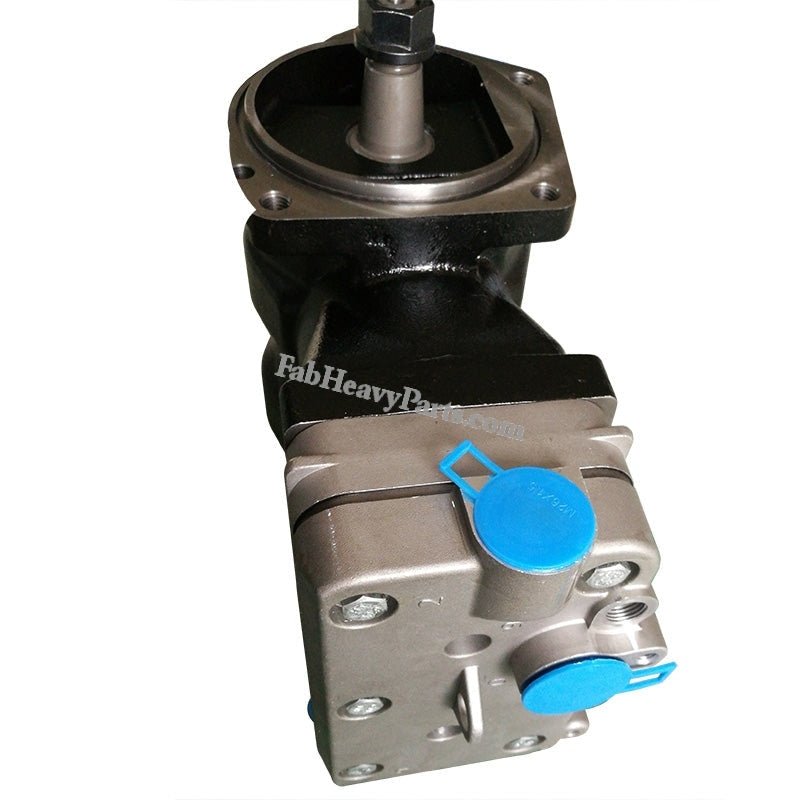 Fits Volvo FH12 Air Brake Compressor 20547525 20382347 - Fab Heavy Parts
