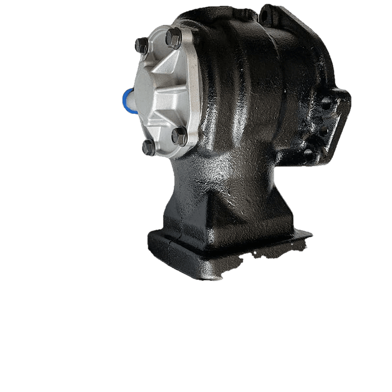 Fits Volvo FH12 FM12 NH12 FM9 Air Brake Compressor 20382348 - Fab Heavy Parts