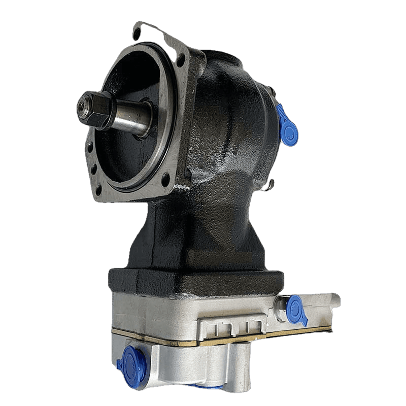 Fits Volvo FH12 FM12 NH12 FM9 Air Brake Compressor 20382348 - Fab Heavy Parts
