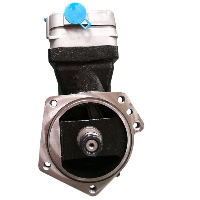 Fits Volvo Truck FH12 FH16 FN12 Engine D12A D12C Air Brake Compressor 20547525 - Fab Heavy Parts
