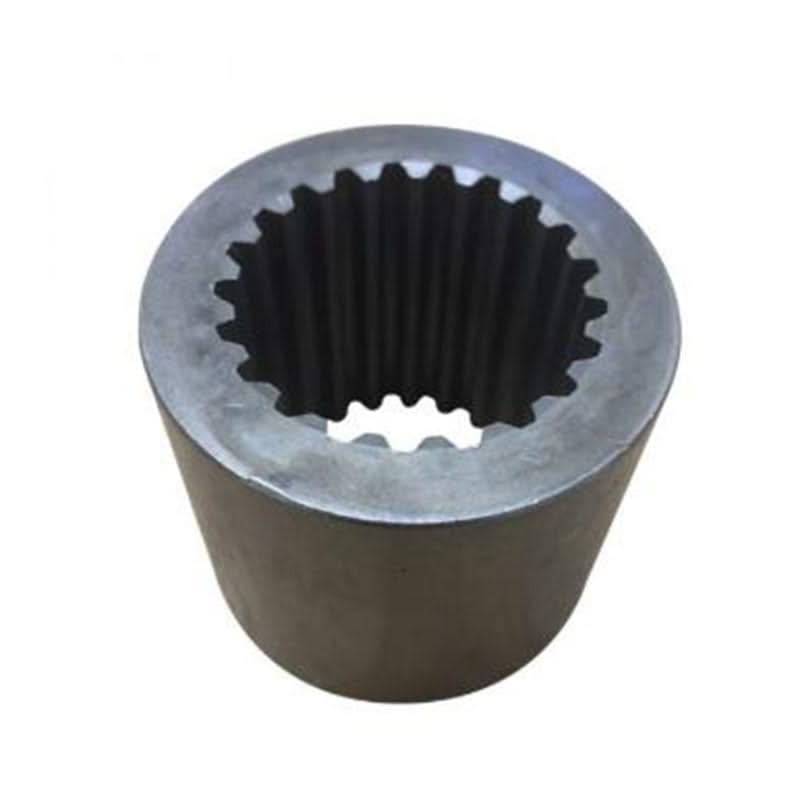 Flexible Coupling SA7117 - 30180 Fits Volvo FC2121C EC220E EC220D EC210 EC200B EC180E EC180D EC160B EC150 EC140 - Fab Heavy Parts