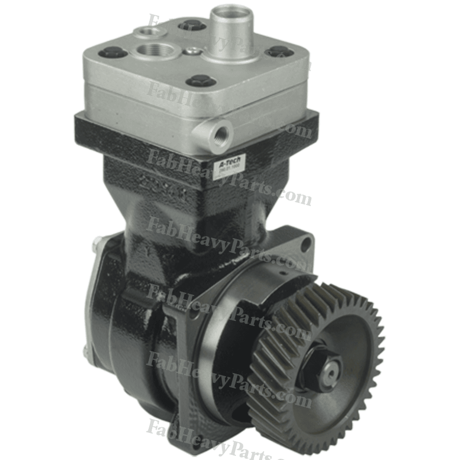 Fits Benz AXOR ATEGO Air Brake Compressor 4111510030 4111510080