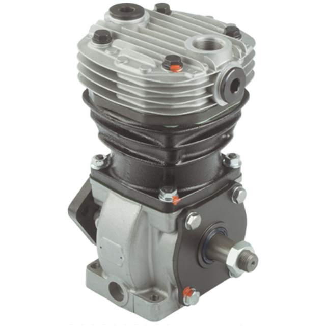 Adatto al compressore del freno pneumatico Benz Engine OM355 OM362 OM366 0031319701 0041319701 0041310101