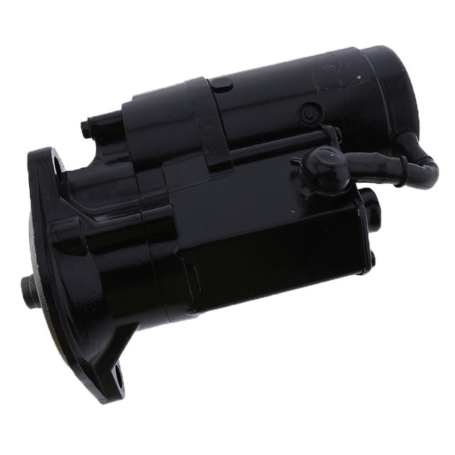 Aftermarket Replacement For Bobcat 335 337 341 E25 E26 E32 E50 E55 S100 Starter Motor 6670727