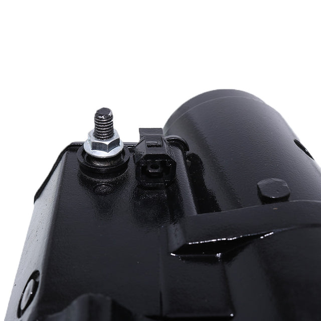 Aftermarket Replacement For Bobcat 335 337 341 E25 E26 E32 E50 E55 S100 Starter Motor 6670727