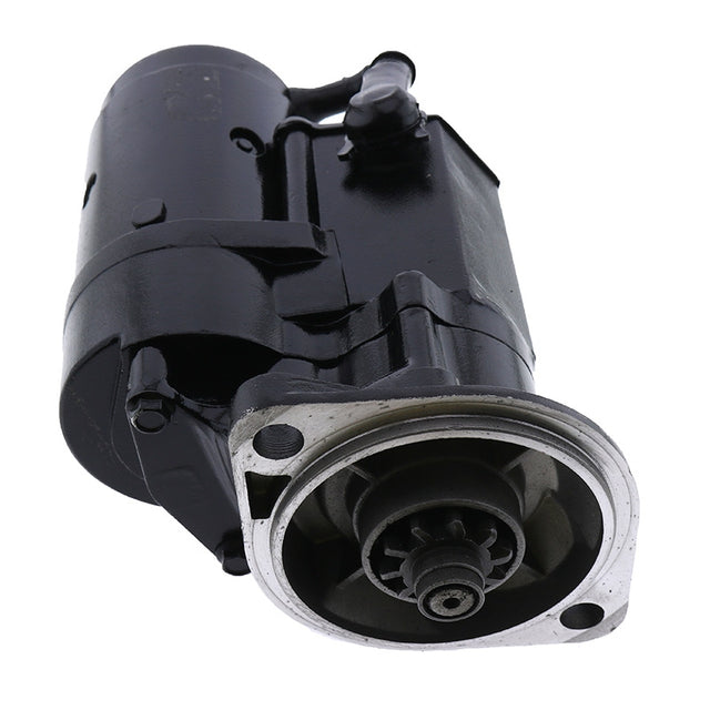 Aftermarket Replacement For Bobcat 335 337 341 E25 E26 E32 E50 E55 S100 Starter Motor 6670727