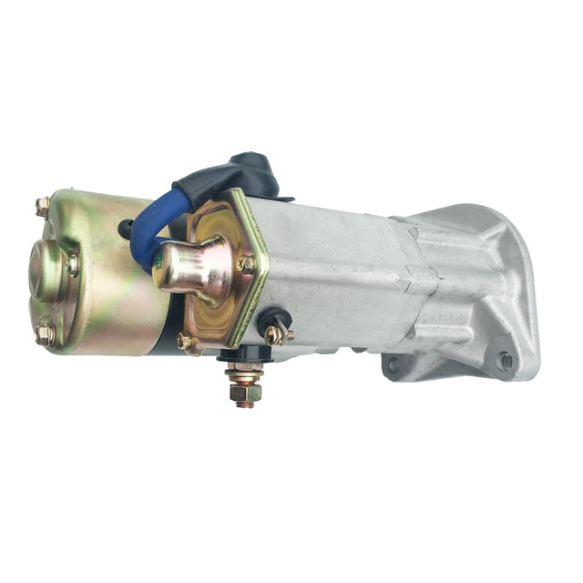 Past voor Caterpillar CAT Motor 3054 Startmotor 143-0539 1430539