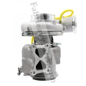 New Turbocharger 256-7737 2567737 247-2960 2472960 Fits for Caterpillar RM-300 TH35-C11 Engine C11 Turbo GTA4502BS