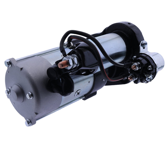 Fits For Cummins Engine 4B3.9 6B5.9 Starter Motor 4948058