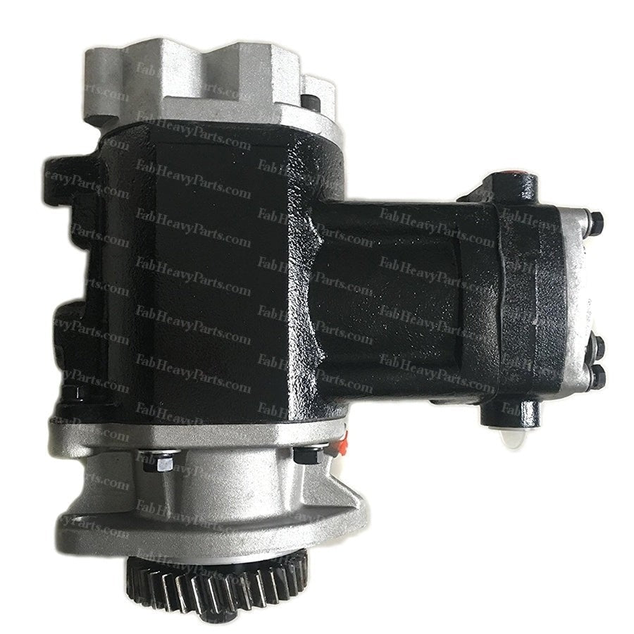 Fits Cummins Engine 6CT Air Brake Compressor 3558006