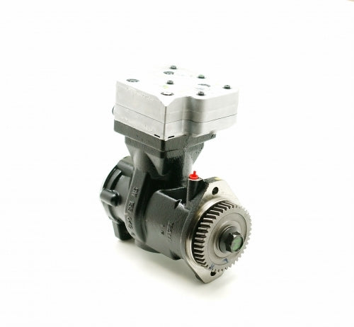 Convient à Cummins Engine ISD4.5 G5.9 ISF3.8 B4.5 Ford Cargo C1317E C1517E C1717E C2428E Air Brake Compressor 3991521