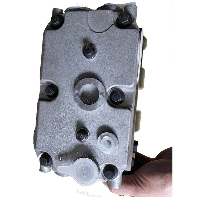 Adatto al motore Cummins N14 NH220 NT855 M11 QSM ISM L10 Compressore freno aria 4071225