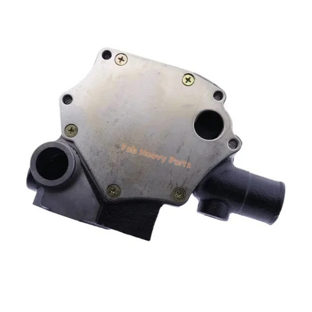 FITS PARA SA CUMMINS QSB 3.3 QSB 4.5 Engine Cooling Water Pump 4955417
