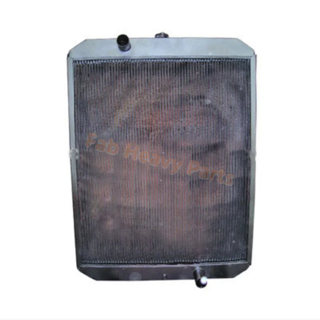 For Daewoo Excavator DH200-5 Hydraulic Radiator Core Assembly