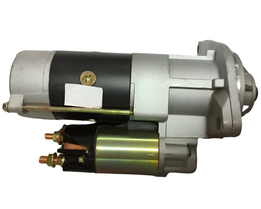 For Daewoo Excavator DH220 - 5 DH220 - 7 Engine DB58T Starter Motor MTS2979 - Fab Heavy Parts