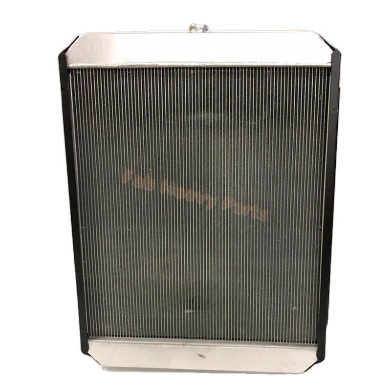 For Daewoo Excavator DH225 - 7 Hydraulic Radiator Core Assembly - Fab Heavy Parts