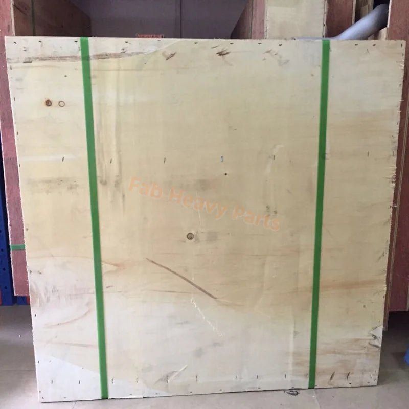 For Daewoo Excavator DH270 - 7 Hydraulic Radiator Core Assembly - Fab Heavy Parts