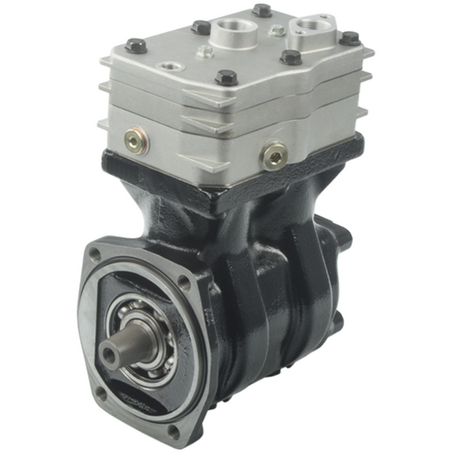 Fits DAF Truck 95XF CF75 CF85 CKD F75 F95 YTZ95 Air Brake Compressor 1310523 1451651