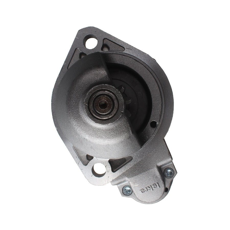 For Deutz 1011 2011 Engine 12V 2.6KW 9T Starter 0118 3404 - Fab Heavy Parts