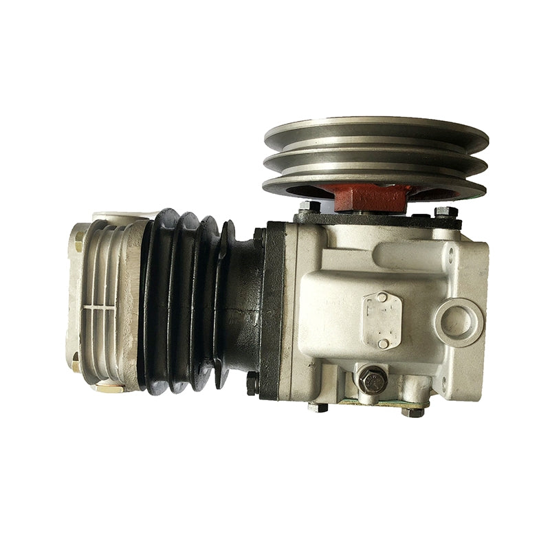 Replaces Fits Deutz Air Brake Compressor 1261659 1173887 1173863 42522661
