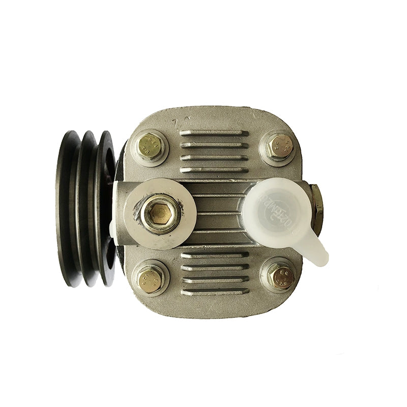 Replaces Fits Deutz Air Brake Compressor 1261659 1173887 1173863 42522661