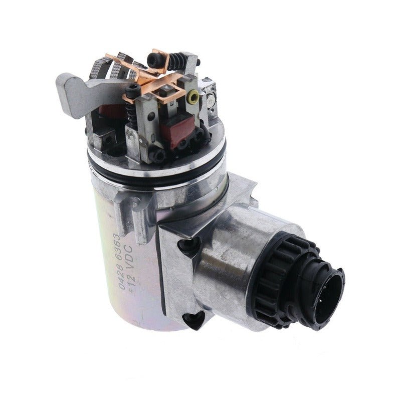 For Deutz Engine TCD2011 FL2011 BFL2011 BFM2011 Actuator 04286363 - Fab Heavy Parts