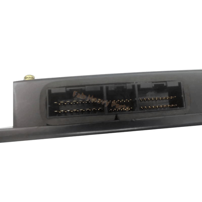 For Doosan Daewoo Excavator DX340LC Cab Controller Panel V - ECU K1007727A - Fab Heavy Parts