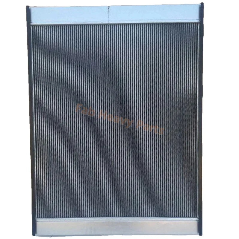 Doosan Excavator SOLAR 290LC-V hydraulijäähdyttimen ydinkokoonpanolle 13C0000-1