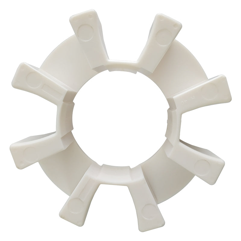 Se adapta a Hitachi PLATFITSM HX220B HX220B-2 Elemento de acoplamiento 4334891