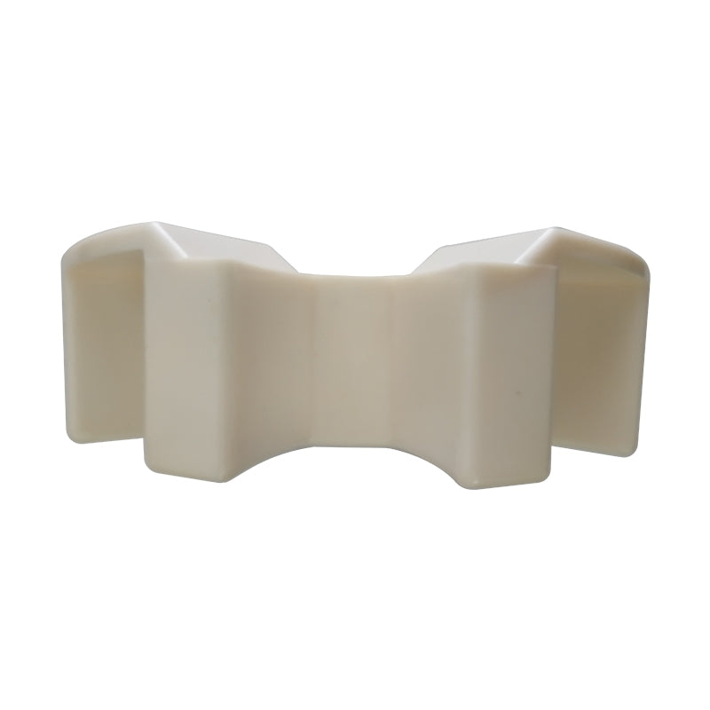 Se adapta a Hitachi PLATFITSM HX220B HX220B-2 Elemento de acoplamiento 4334891