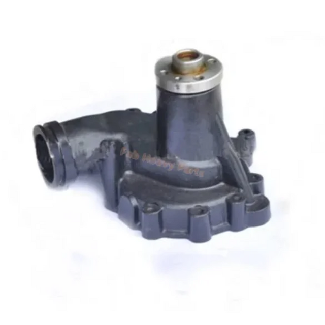 For Hitachi EX300-2 EX300-3 Isuzu Engine 6SD1 Water Pump 1-13650061-1 1-13650059-1