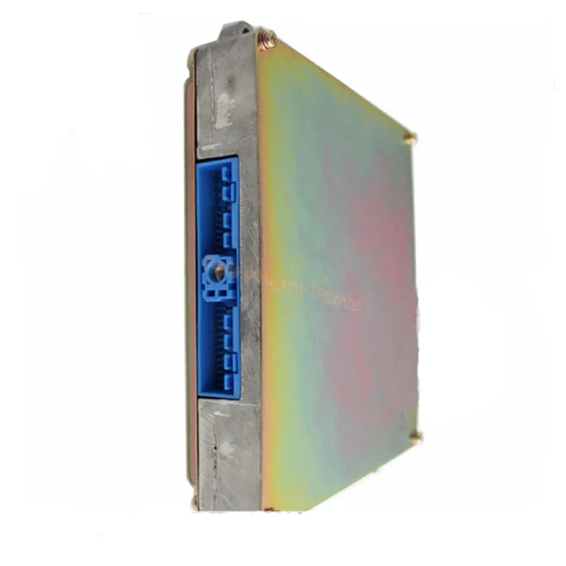 For Hitachi Excavator EX100-2 EX100M-2 EX120-2 EX120K-2 Engine Controller Panel E-ECU 9104910 9104911