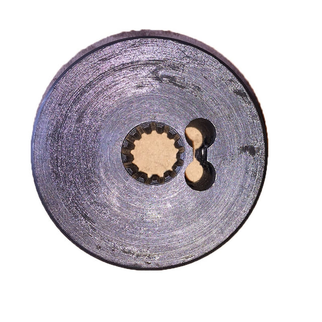 Fits Hitachi Excavator EX100 EX100M EX120 UH063 Pump Coupling Sleeve 3023434