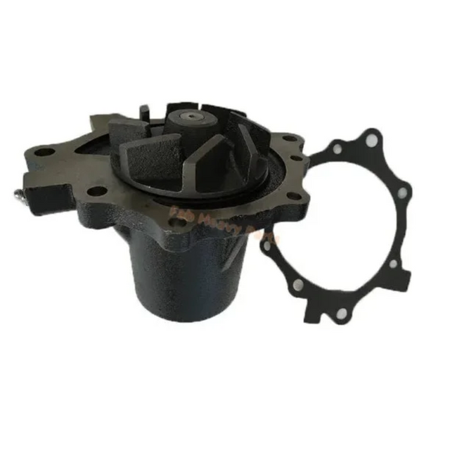 Para Hitachi Excavator EX220-5 H07CT MOTOR BOMBA DE AGUA DE AGUA 16100-3264