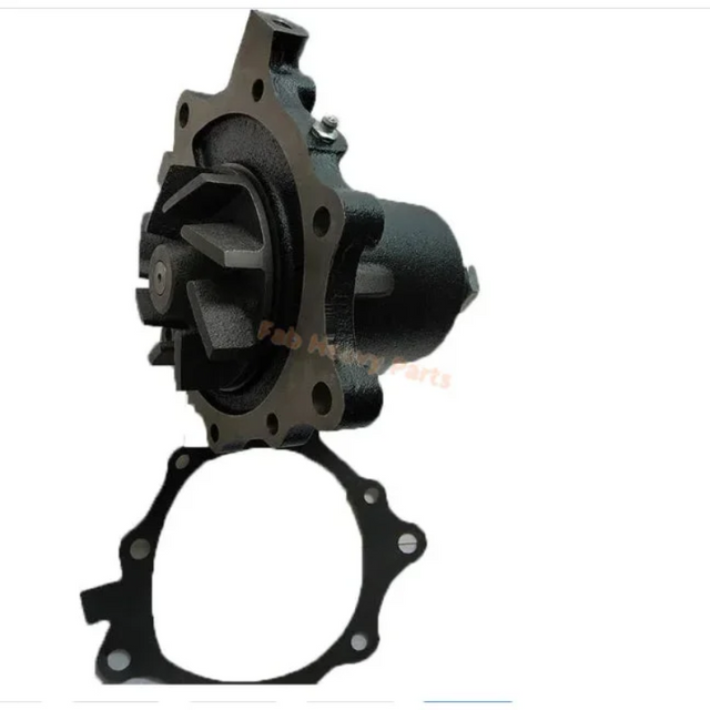 Para Hitachi Excavator EX220-5 H07CT MOTOR BOMBA DE AGUA DE AGUA 16100-3264