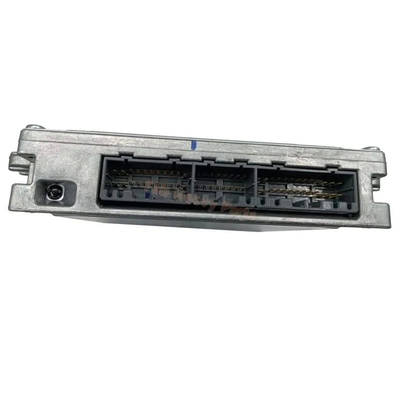 For Hitachi Excavator EX270 - 5 EX280H - 5 Cab Controller Panel V - ECU 4376639 - Fab Heavy Parts