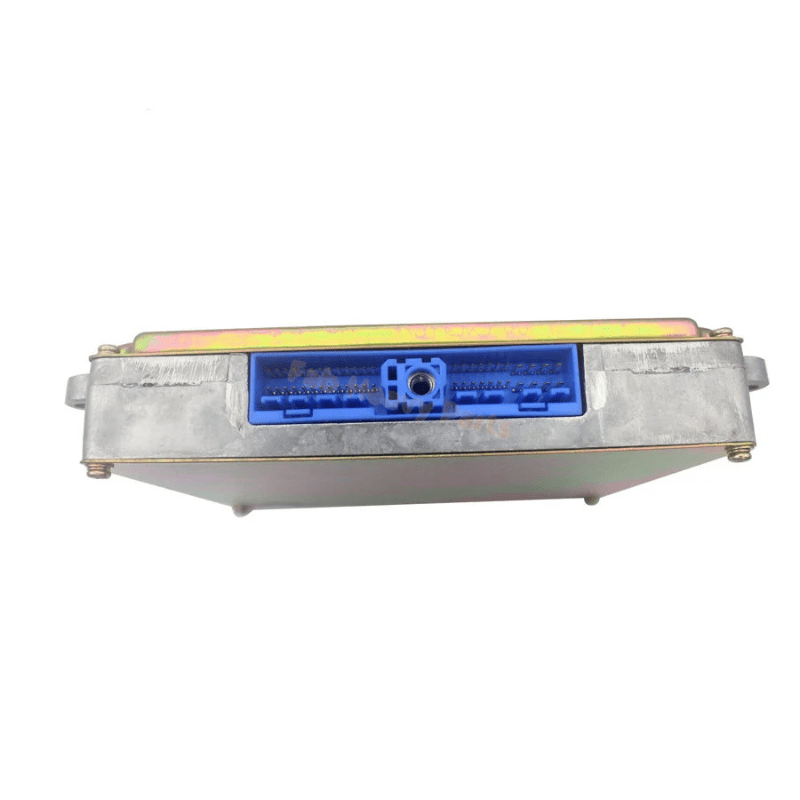 For Hitachi Excavator EX300 - 3C EX310H - 3C Engine Controller Panel E - ECU 9153488 - Fab Heavy Parts